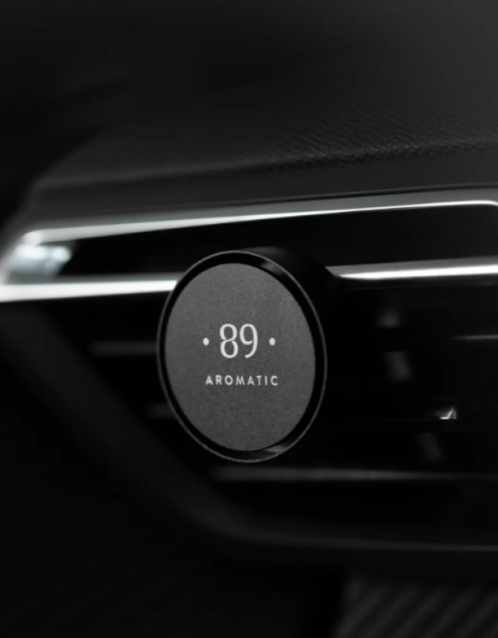 PACK: AMBIENTADOR DE COCHE (A LA PARRILLA) - SMELLA