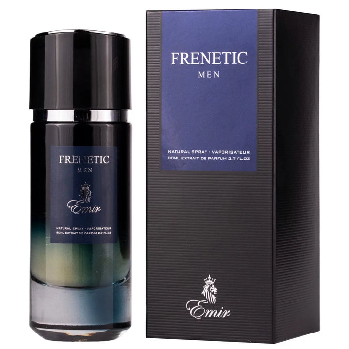EMIR FRENETIC MEN - SMELLA