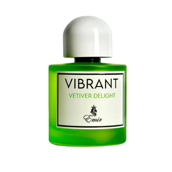EMIR VIBRANT VETIVER DELIGHT