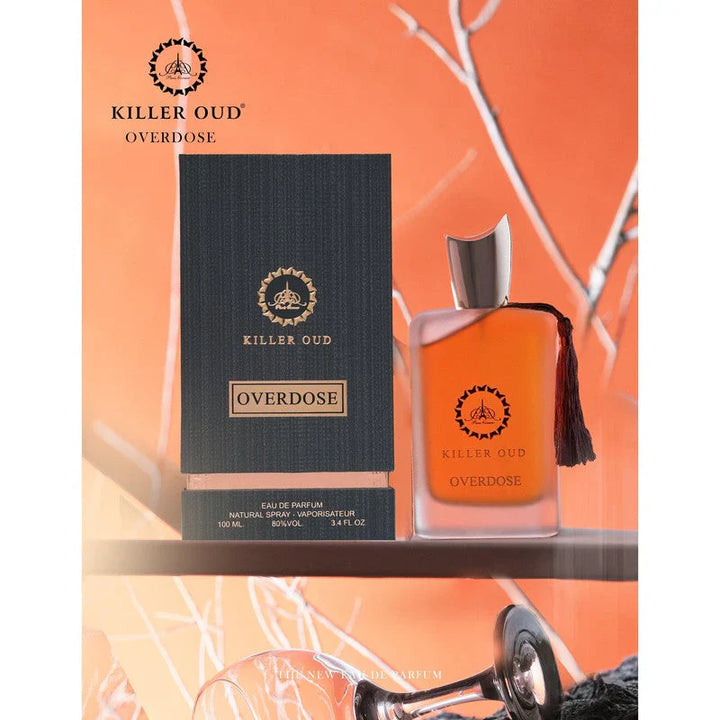 PARIS CORNER KILLER OUD OVERDOSE