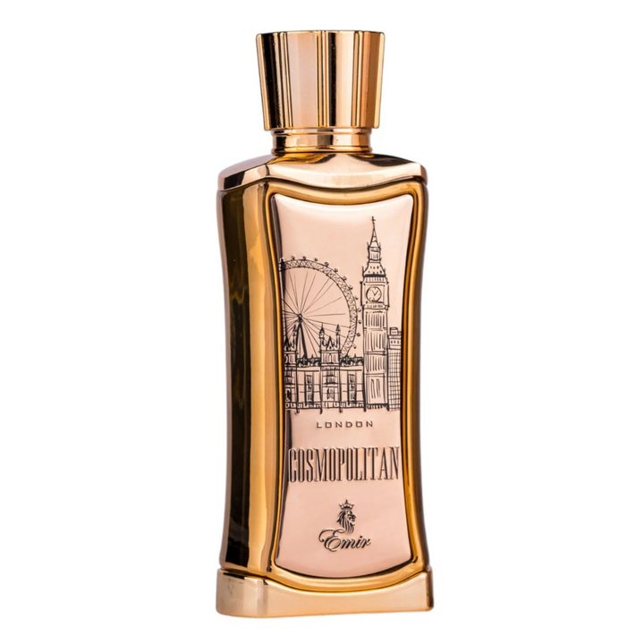 EMIR COSMOPOLITAN LONDON