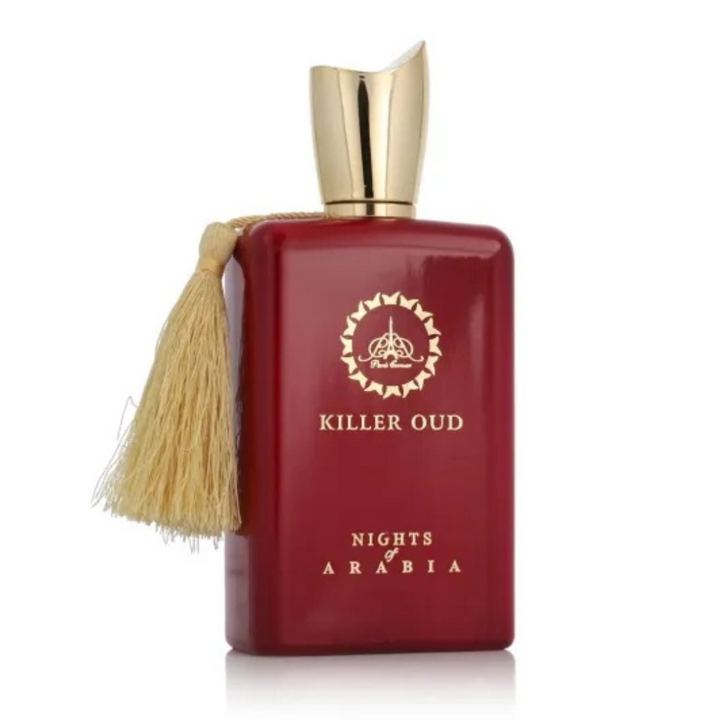 PARIS CORNER KILLER OUD NIGHTS OF ARABIA
