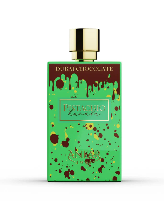 PISTACHIO KUNAFA