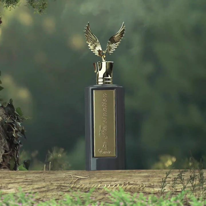 EMIR FASCINATION - SMELLA