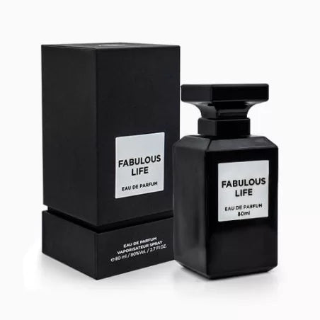 FRAGRANCE WORLD FABULOUS LIFE - SMELLA