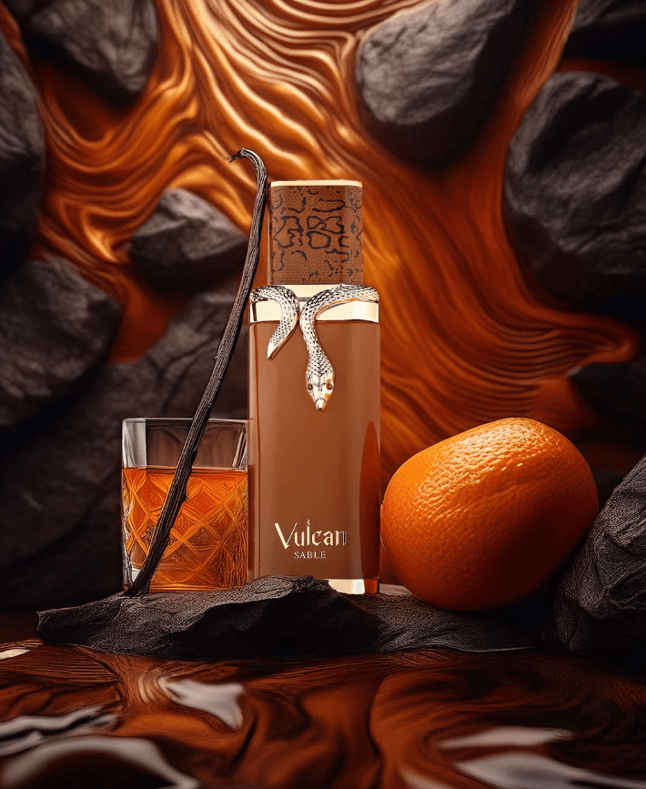 FRENCH AVENUE  VULCAN SABLE