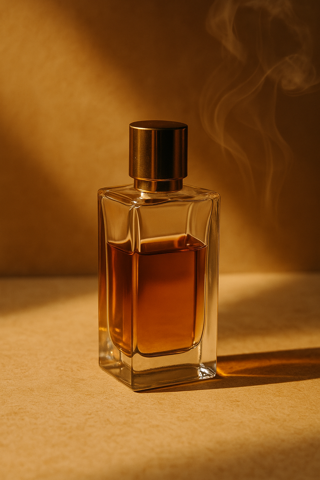 El poder invisible del aroma: equilibrio, calma y presencia.