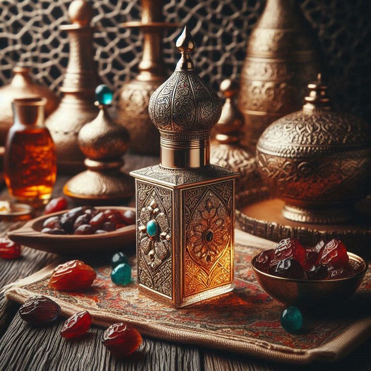 8 mitos sobre los perfumes que te impiden entender cómo funcionan realmente