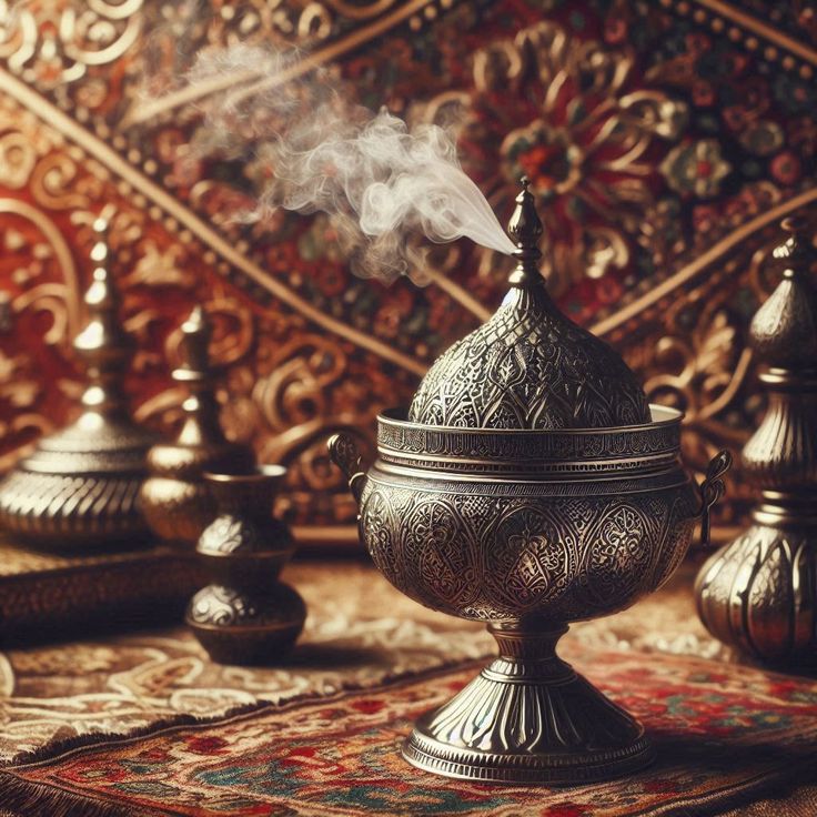5 verdades sobre los perfumes árabes que nadie te cuenta (pero deberías saber)