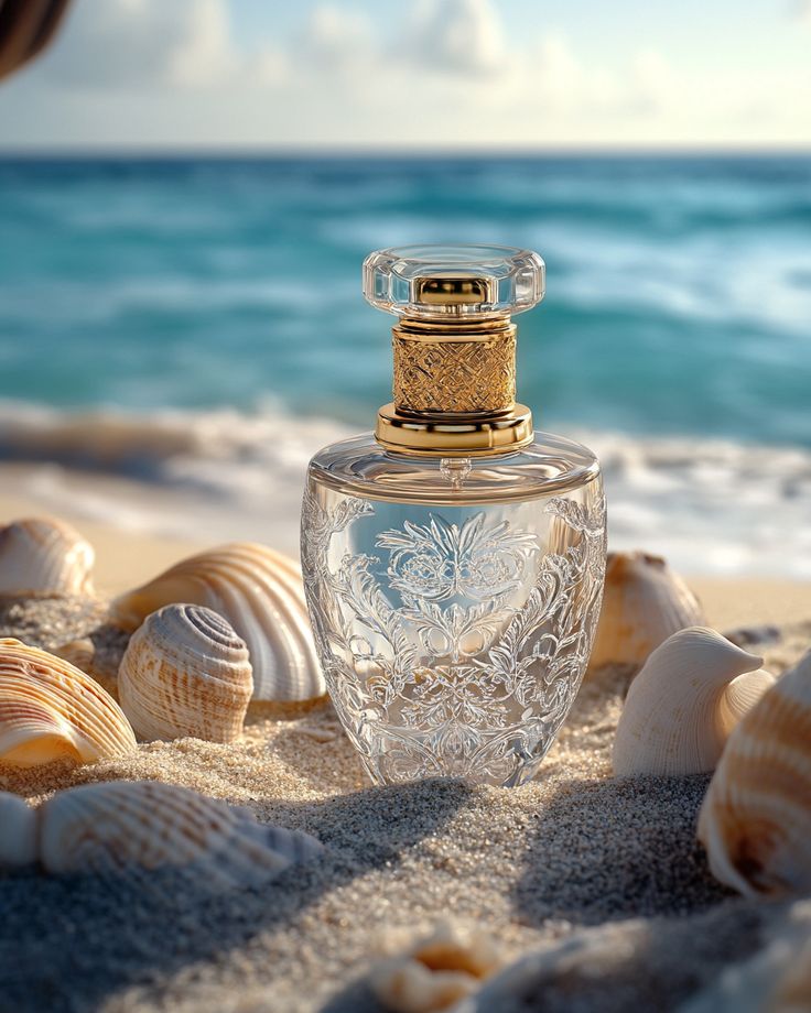 Los perfumes más populares del verano en Smella