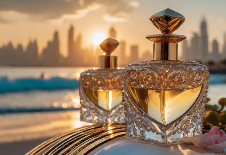 LOS PERFUMES MÁS VENDIDOS