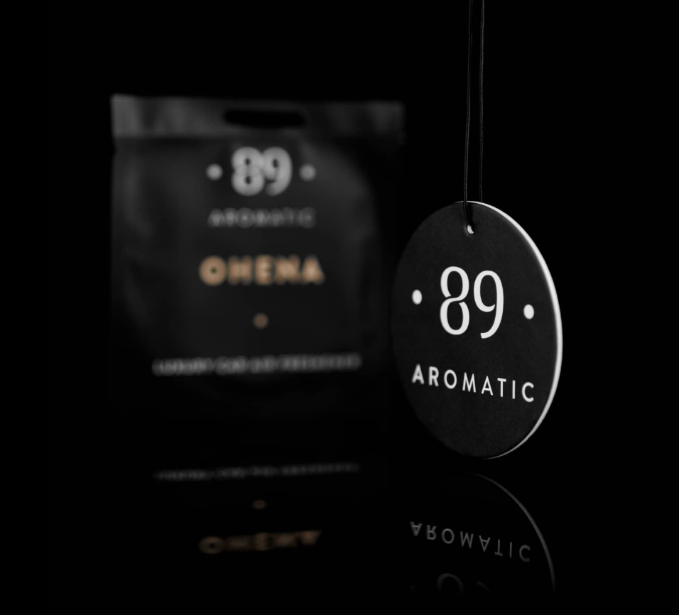 AROMATIC 89