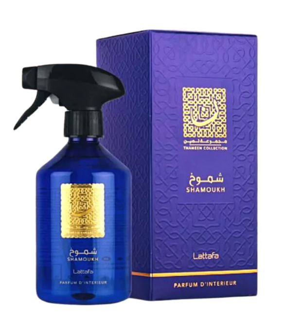 AMBIENTADORES PARA CASA