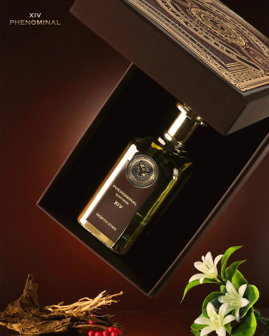 LOS PERFUMES ÁRABES DE NICHO