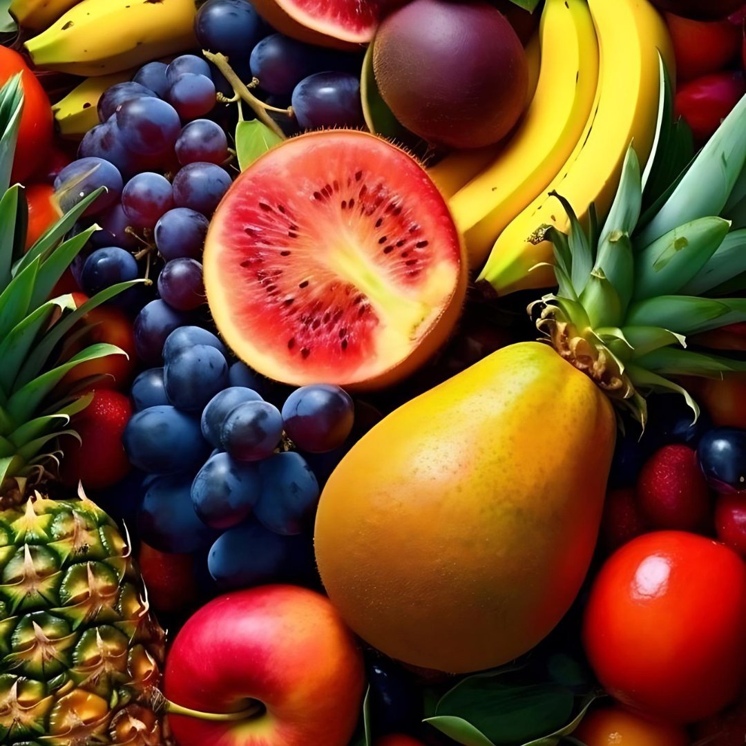PERFUMES FRUTALES