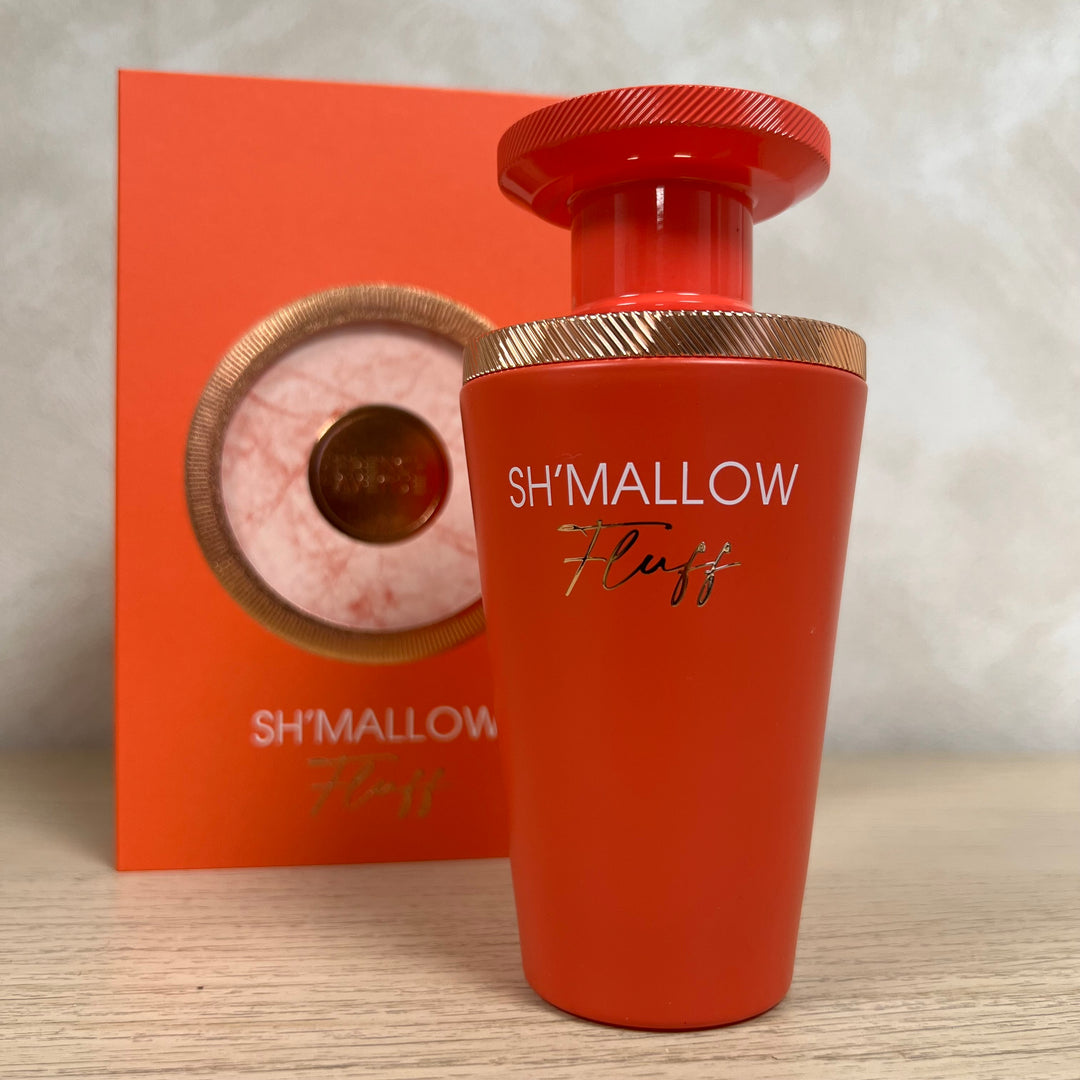 SH´MALLOW FLUFF