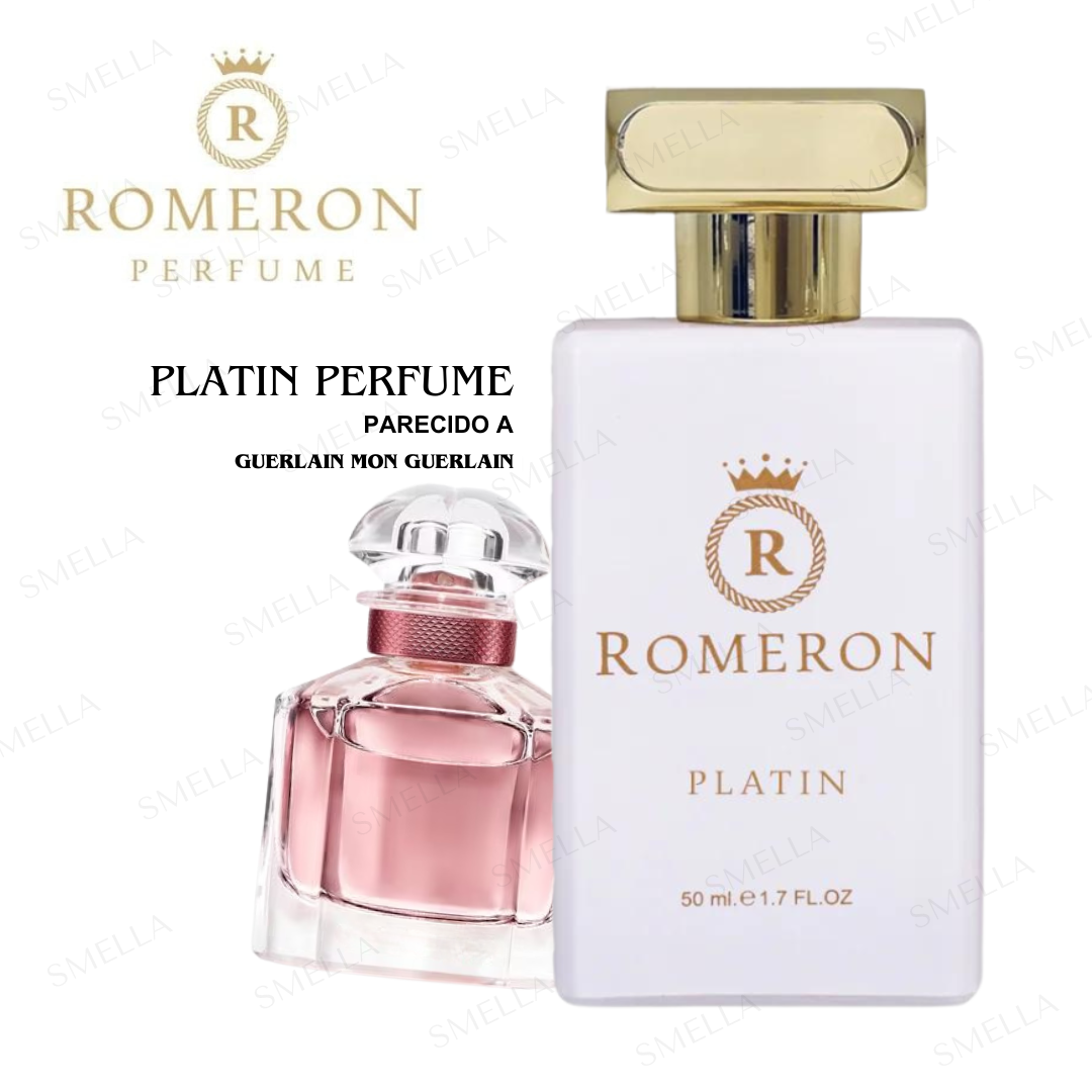 ROMERO PLATIN 199