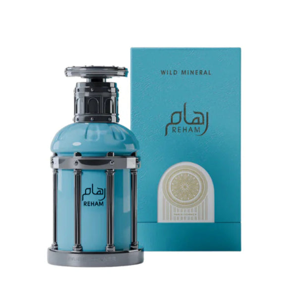 REHAM WILD MINERAL