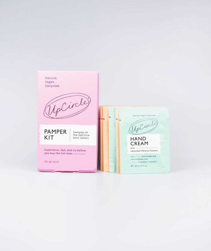 PAMPER KIT 12 UND