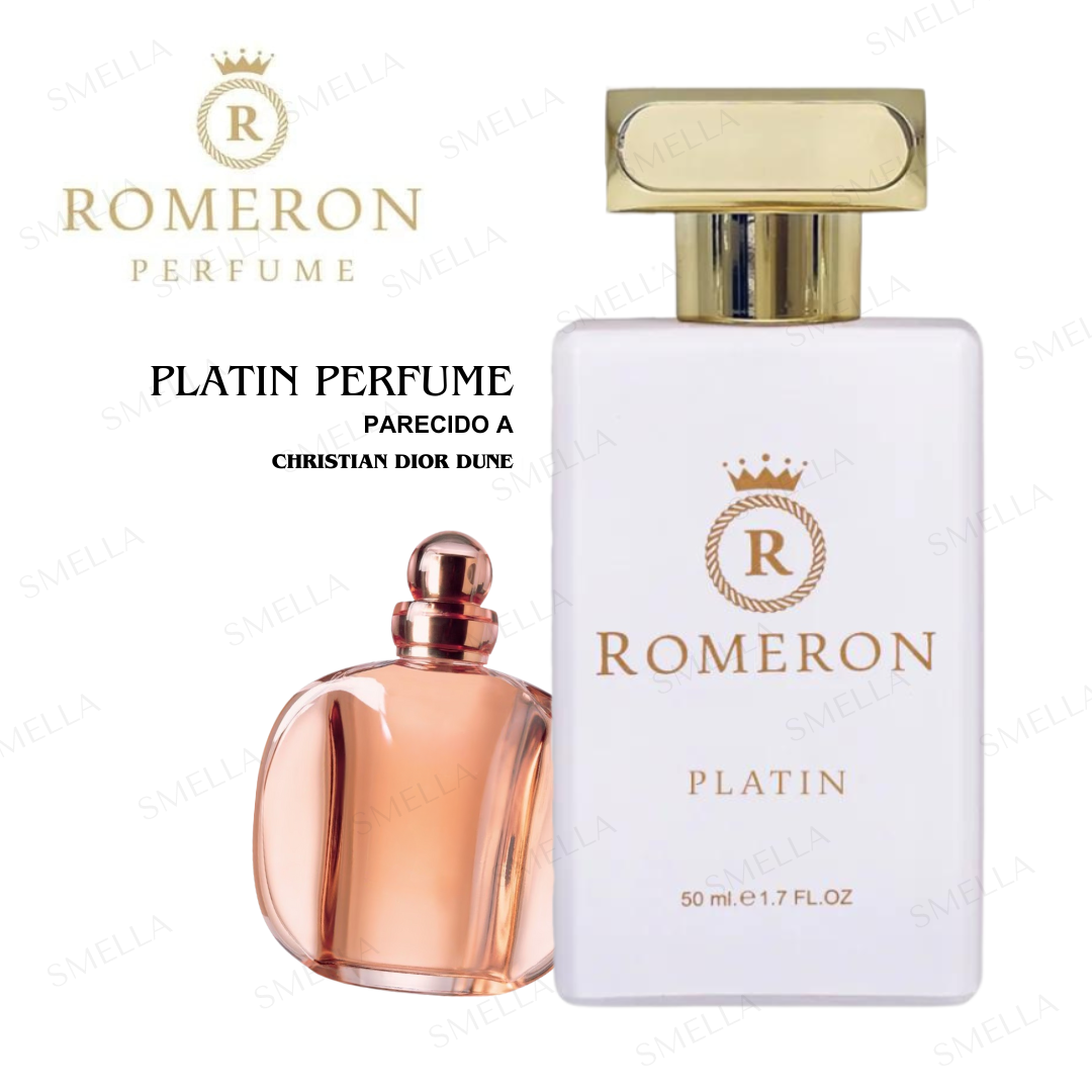 ROMERON PLATINUM 274