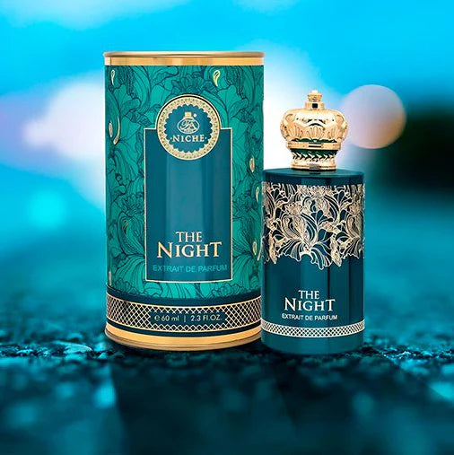 THE NIGHT