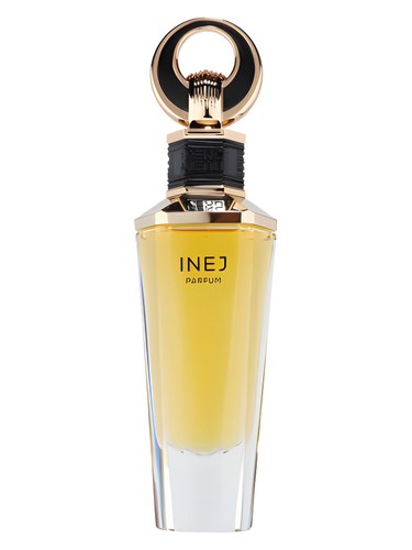 French Avenue Inej