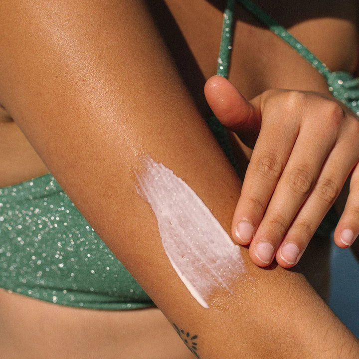 LECHE SOLAR SPF50