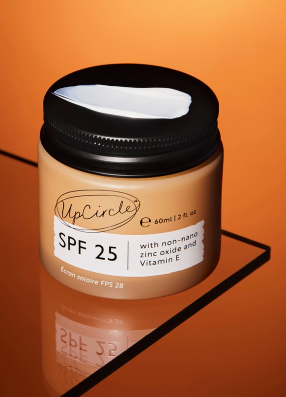 PROTECTOR SOLAR MINERAL SPF 25