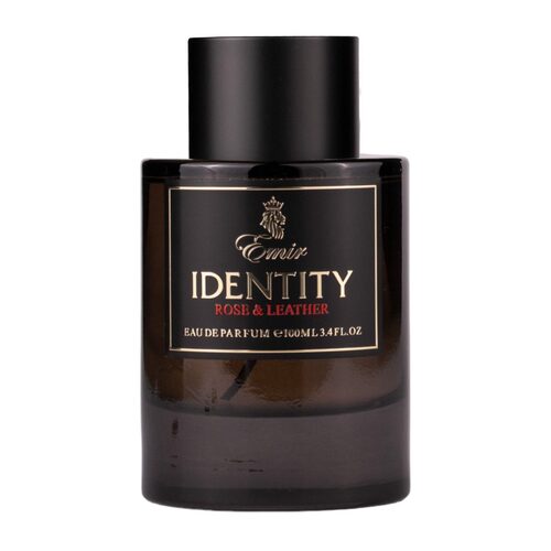 EMIR IDENTITY ROSE &amp; LEATHER