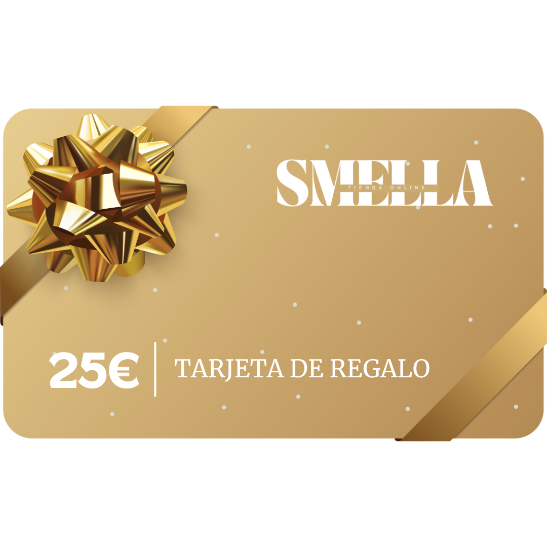 TARJETA DE REGALO