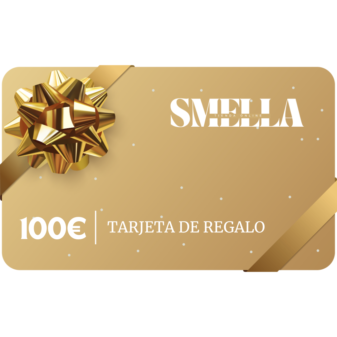 TARJETA DE REGALO