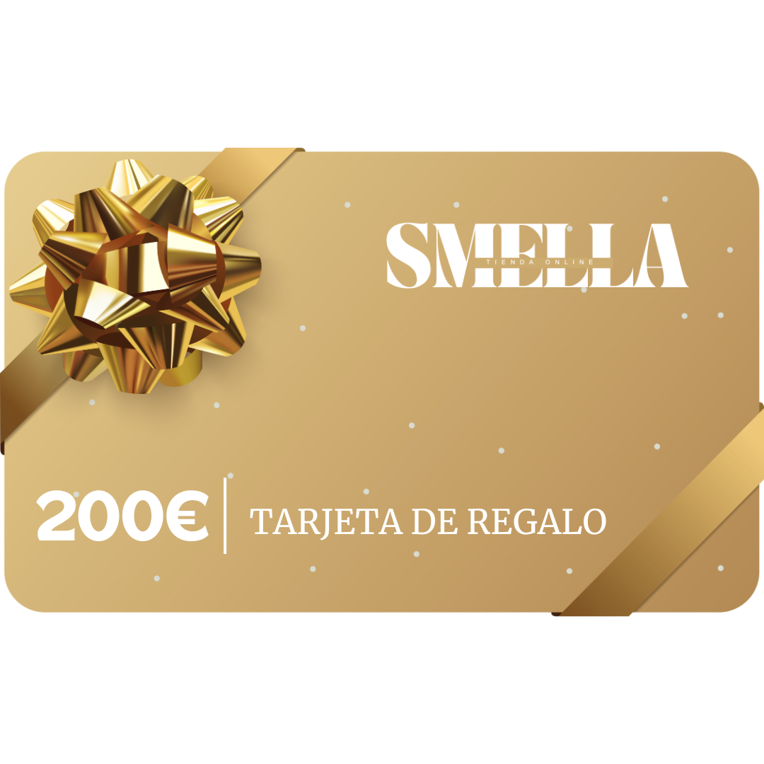 TARJETA DE REGALO