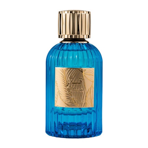QISSA BLUE