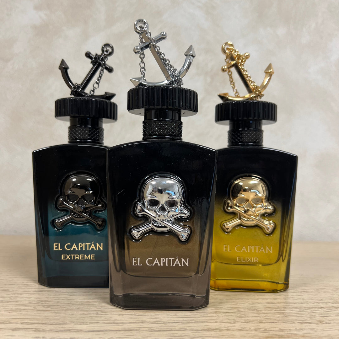 PACK EL CAPITAN