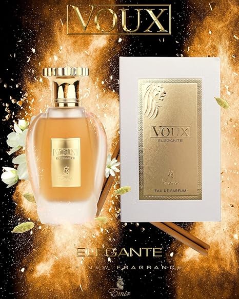 EMIRES ELEGANT VOUX