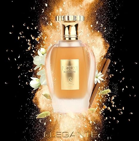 EMIRES ELEGANT VOUX