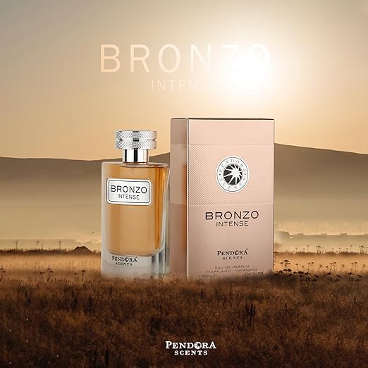 BRONZO INTENSE