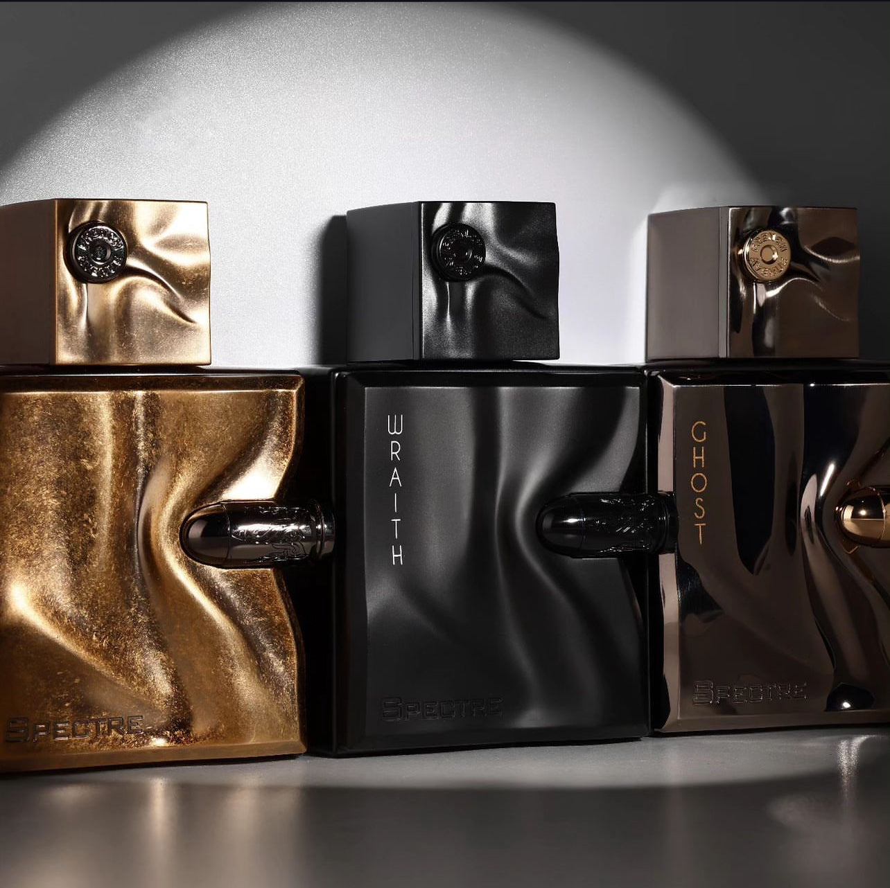 Fragrance World French Avenue Specter Ghost 80ml | unisex