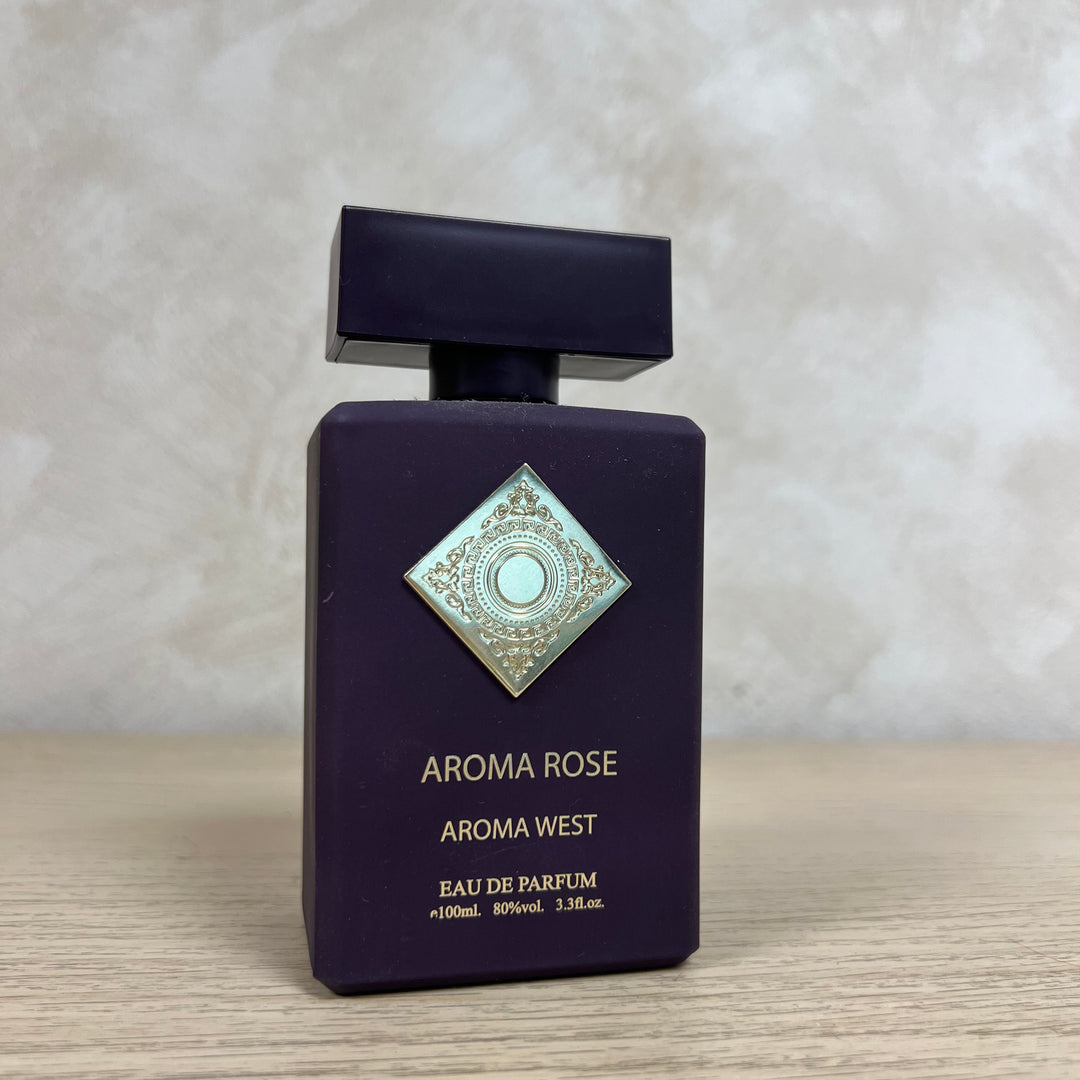 AROMA ROSE