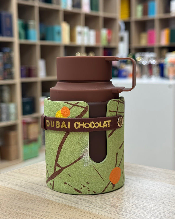 ODYSSEY DUBAI CHOCOLAT