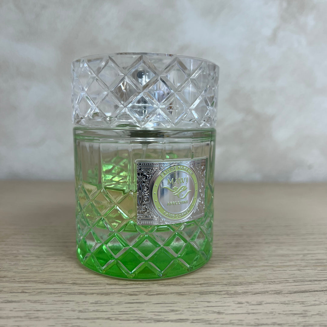 PARIS CORNER MAWJ APPLETINI