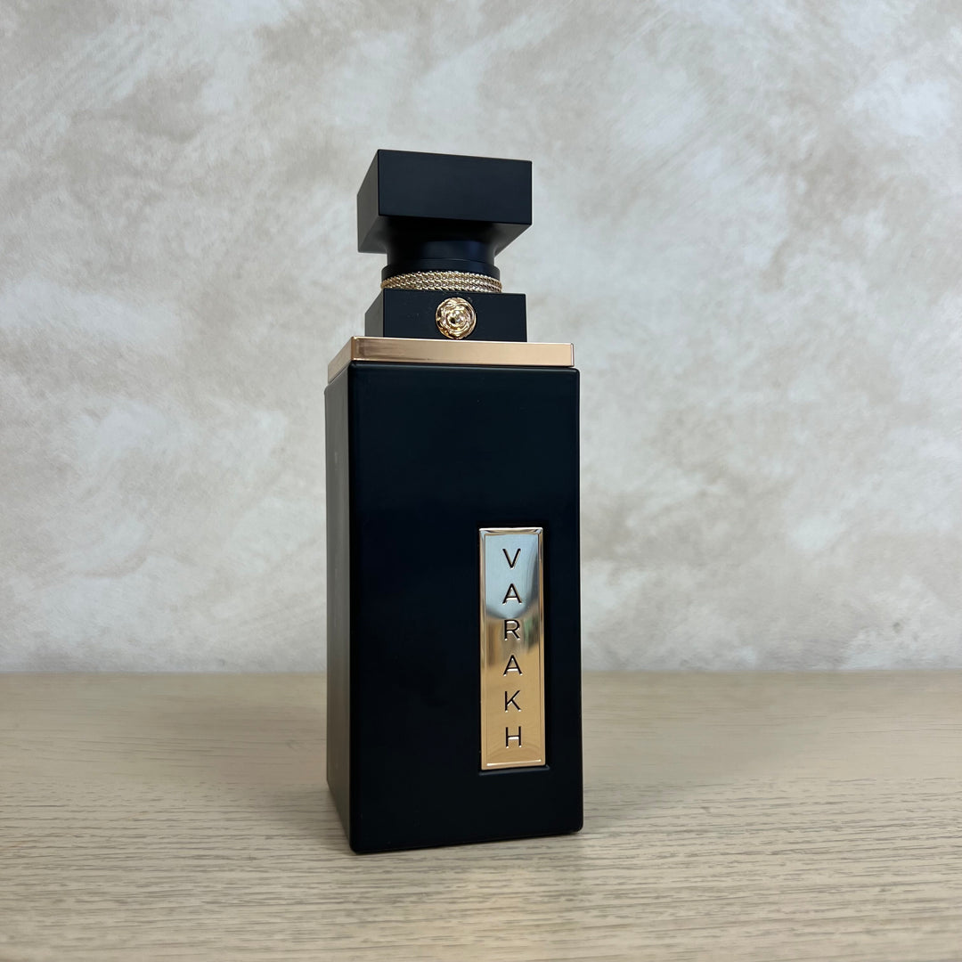 Fragrance World Varakh Gold