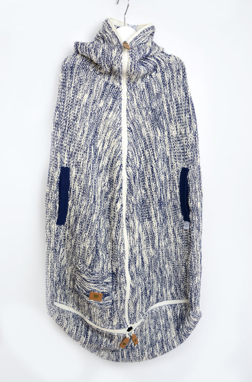 COCOON MARINEBLAU KINDER S