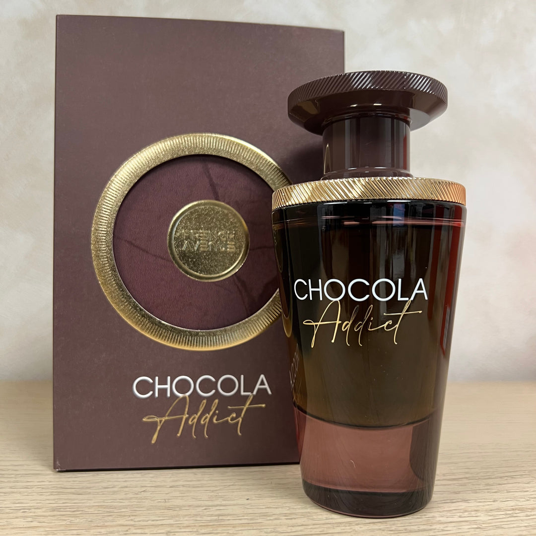 FRENCH AVENUE CHOCOLA ADDICT