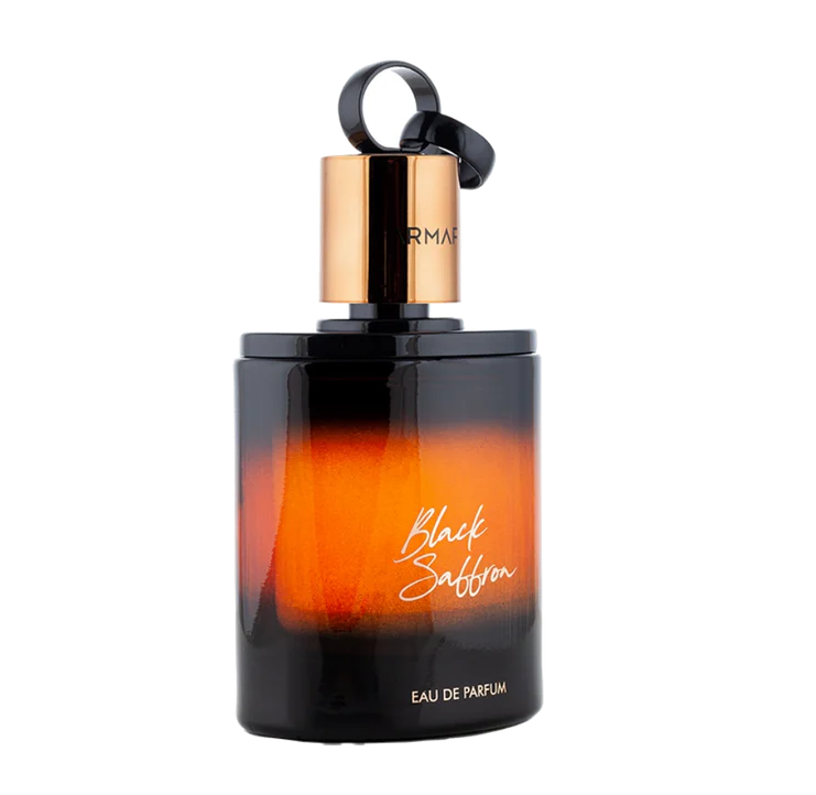 Armaf Black Saffron Eau de Parfum 100 ml