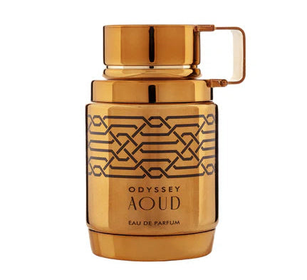 Armaf Odyssey Aoud Eau de Parfum 100 ml