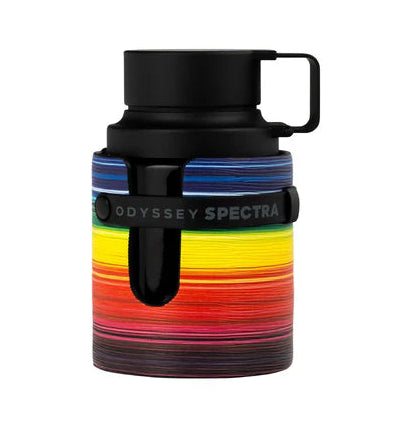 Armaf Odyssey Spectra Rainbow Edition