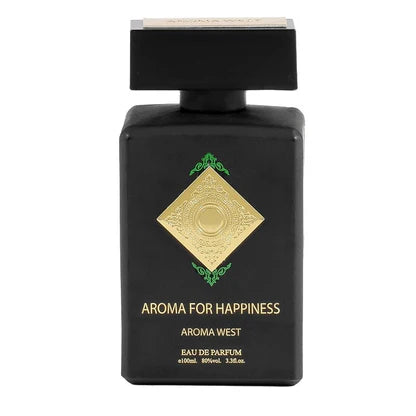 AROMA FOR HAPPINESS