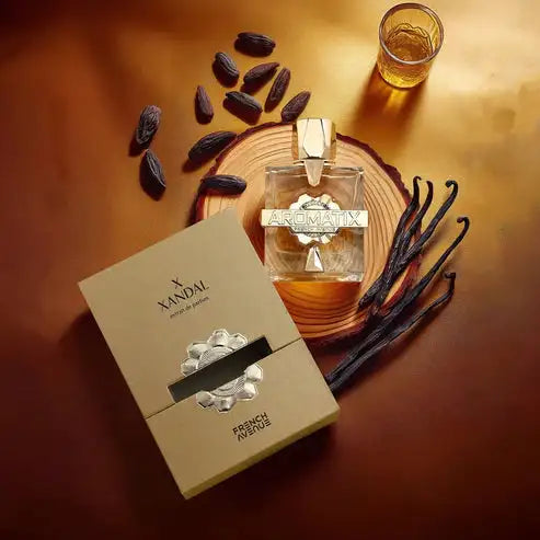 FRENCH AVENUE AROMATIX X XANDAL