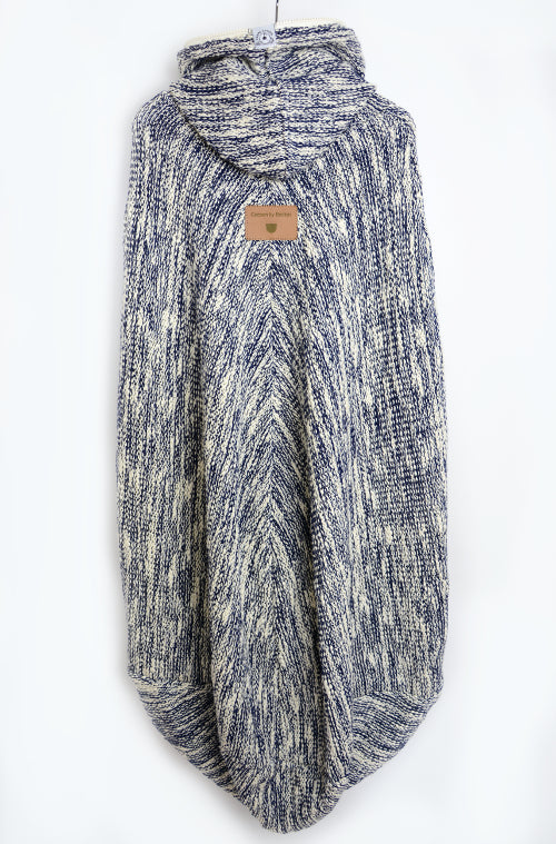 COCOON MARINEBLAU KINDER S